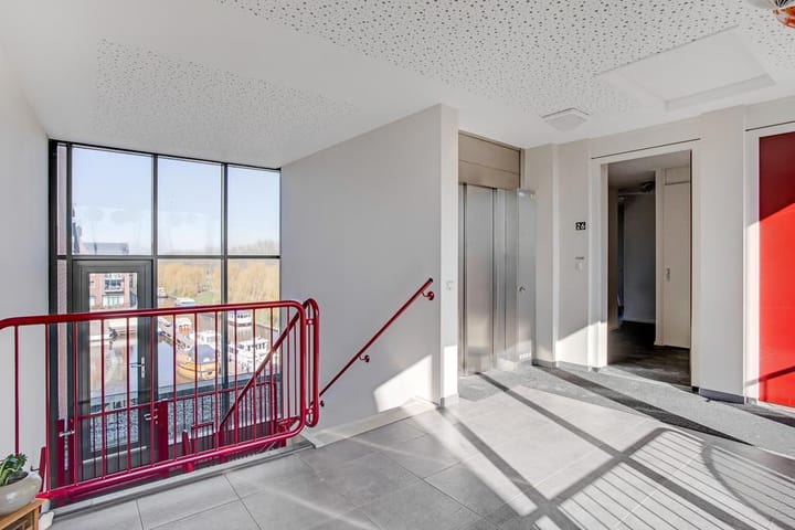 Foto 3 van Havenhoofd 26