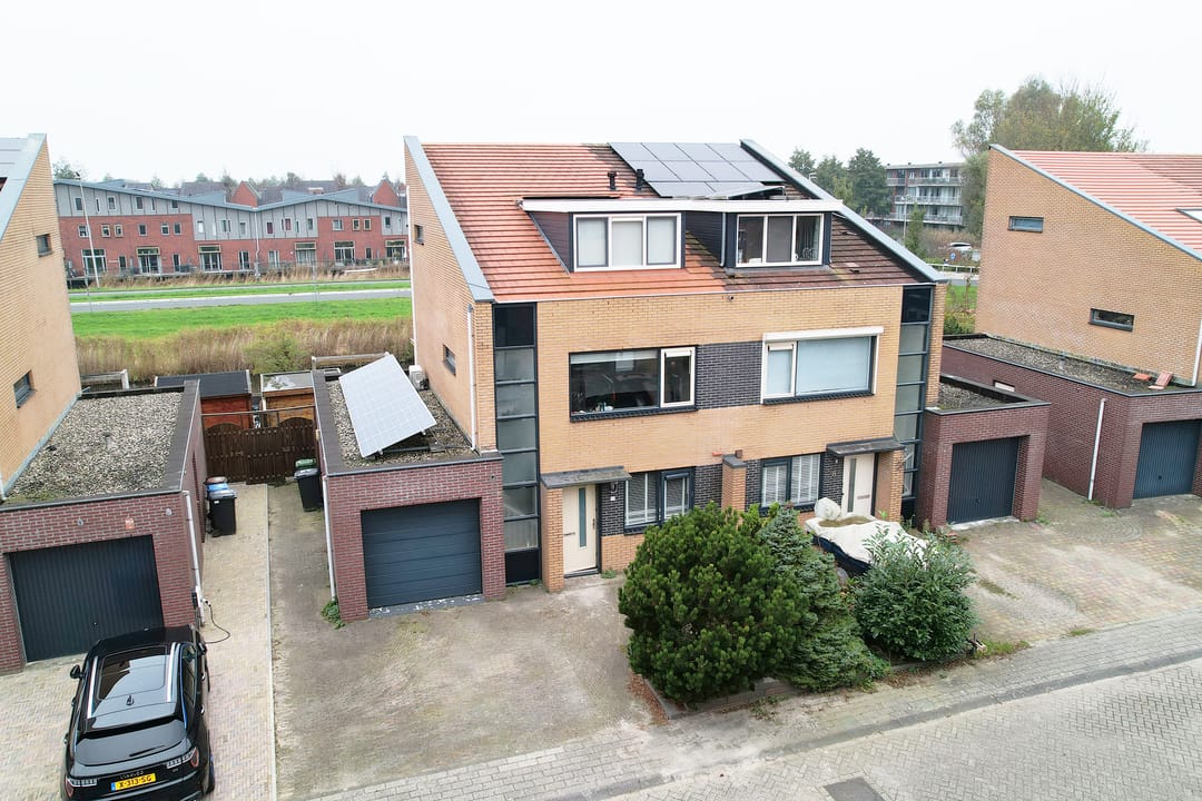 Foto 1 van Steppestraat 10