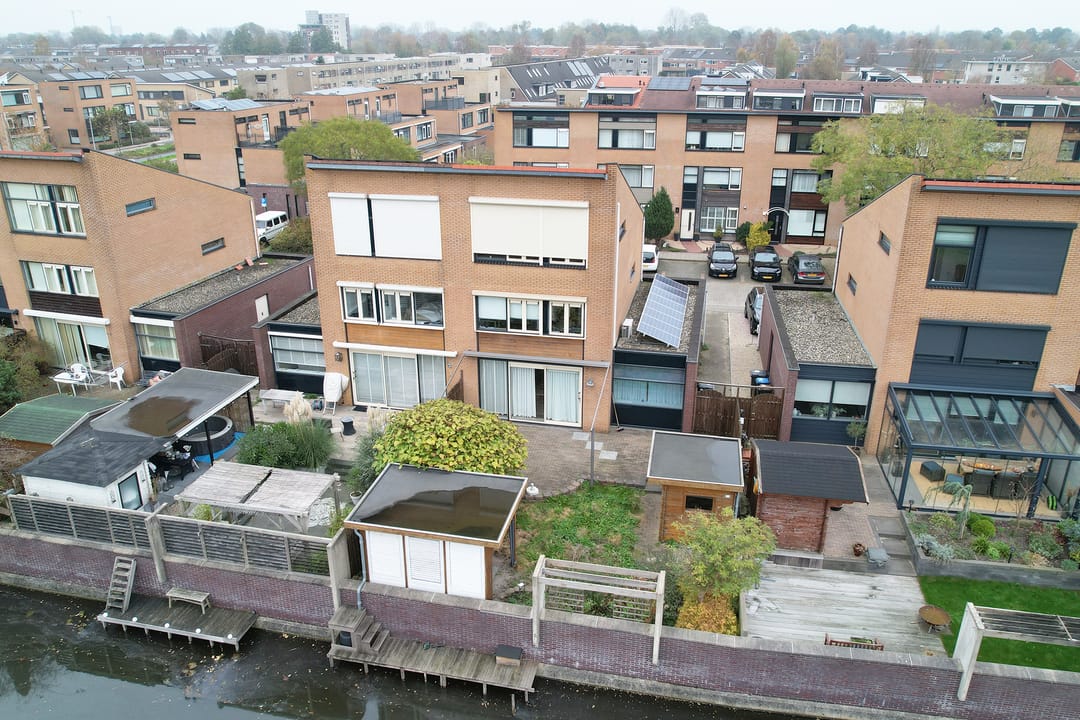 Foto 2 van Steppestraat 10