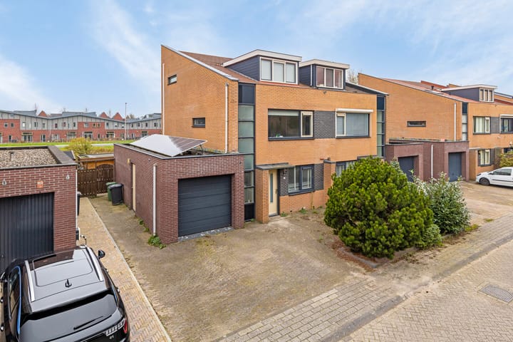 Foto 3 van Steppestraat 10