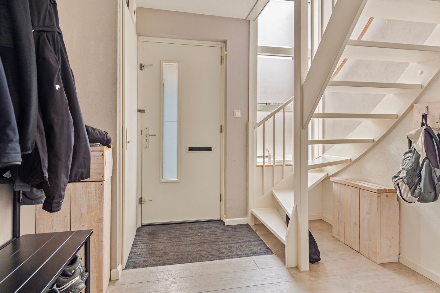 Foto 4 van Steppestraat 10