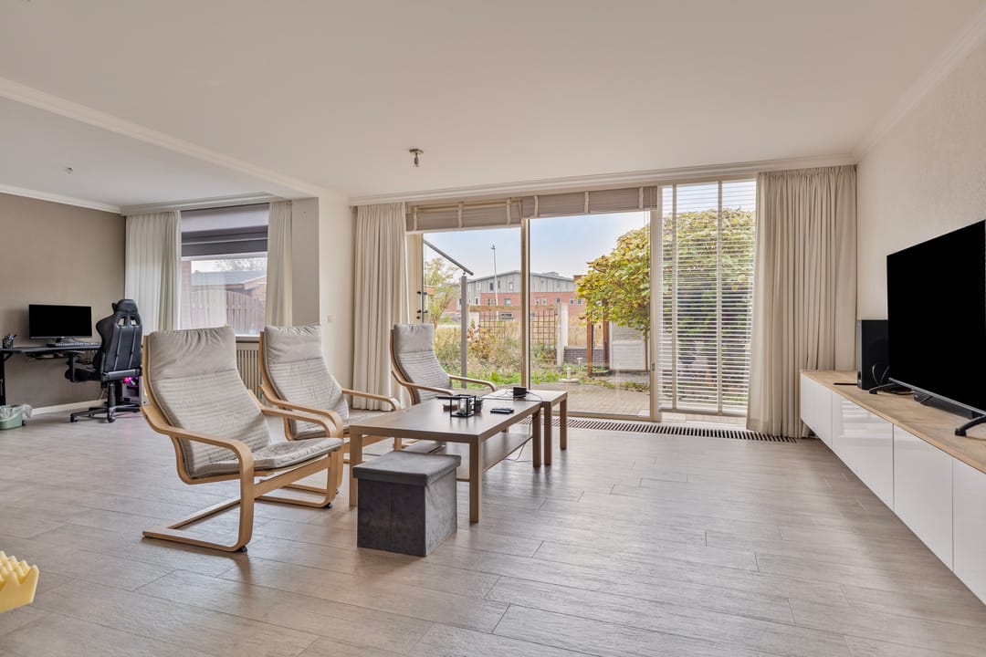 Foto 7 van Steppestraat 10