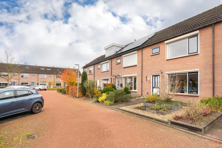 Foto 6 van Copernicusstraat 32