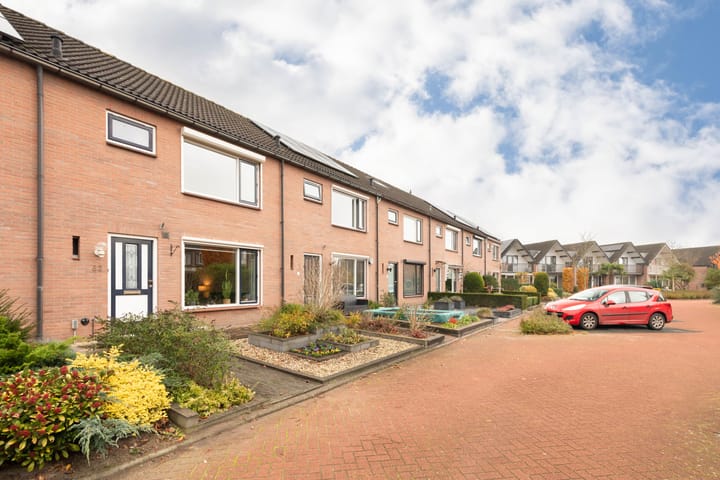 Foto 7 van Copernicusstraat 32