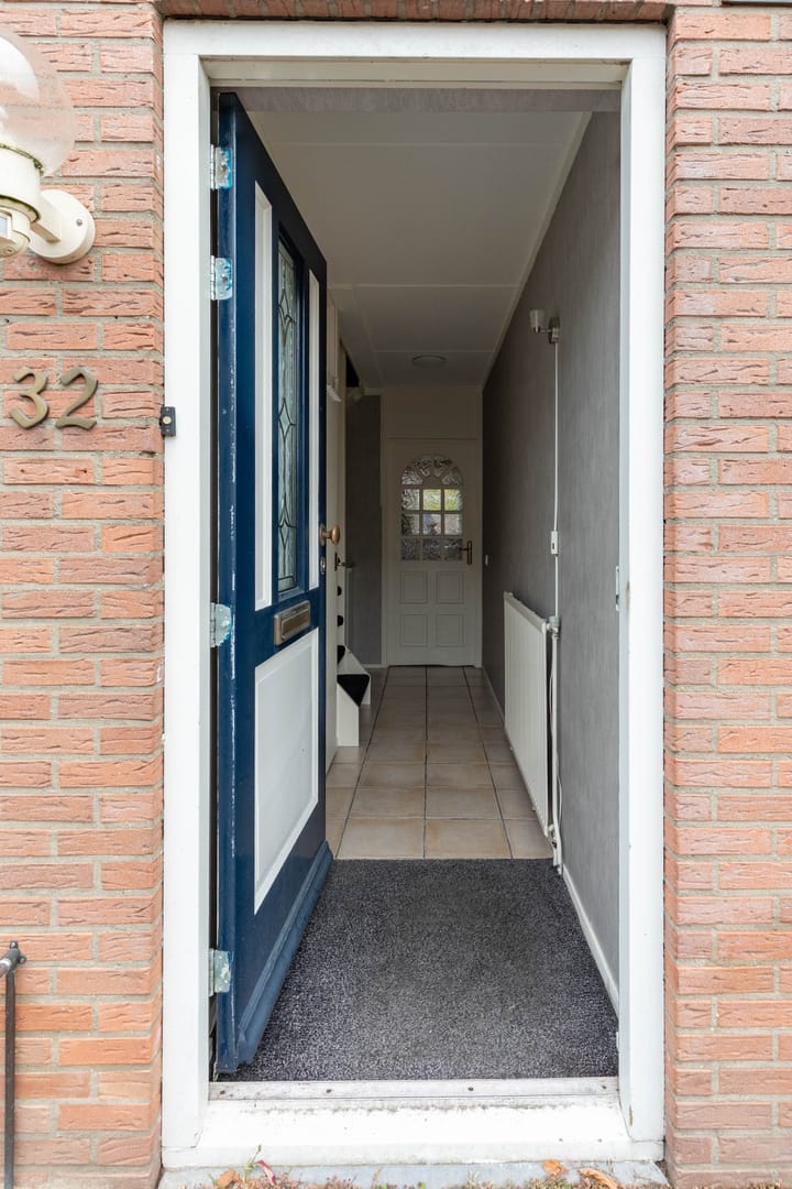 Foto 8 van Copernicusstraat 32