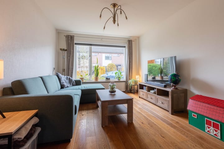 Foto 10 van Copernicusstraat 32