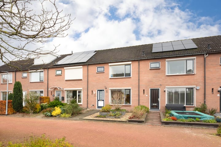 Foto 5 van Copernicusstraat 32