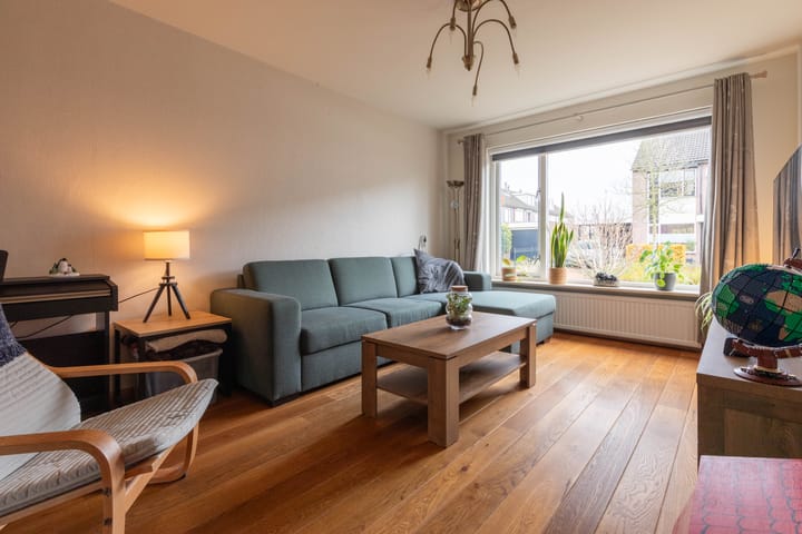 Foto 11 van Copernicusstraat 32