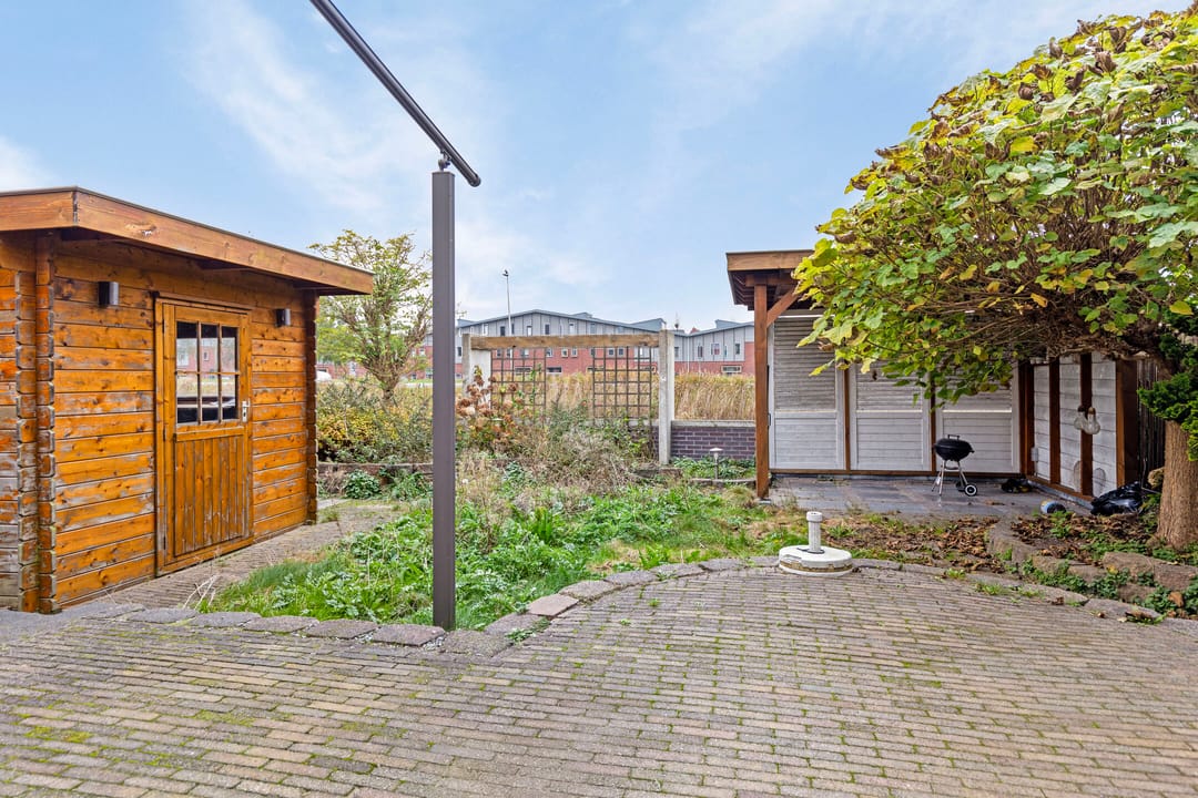 Foto 28 van Steppestraat 10