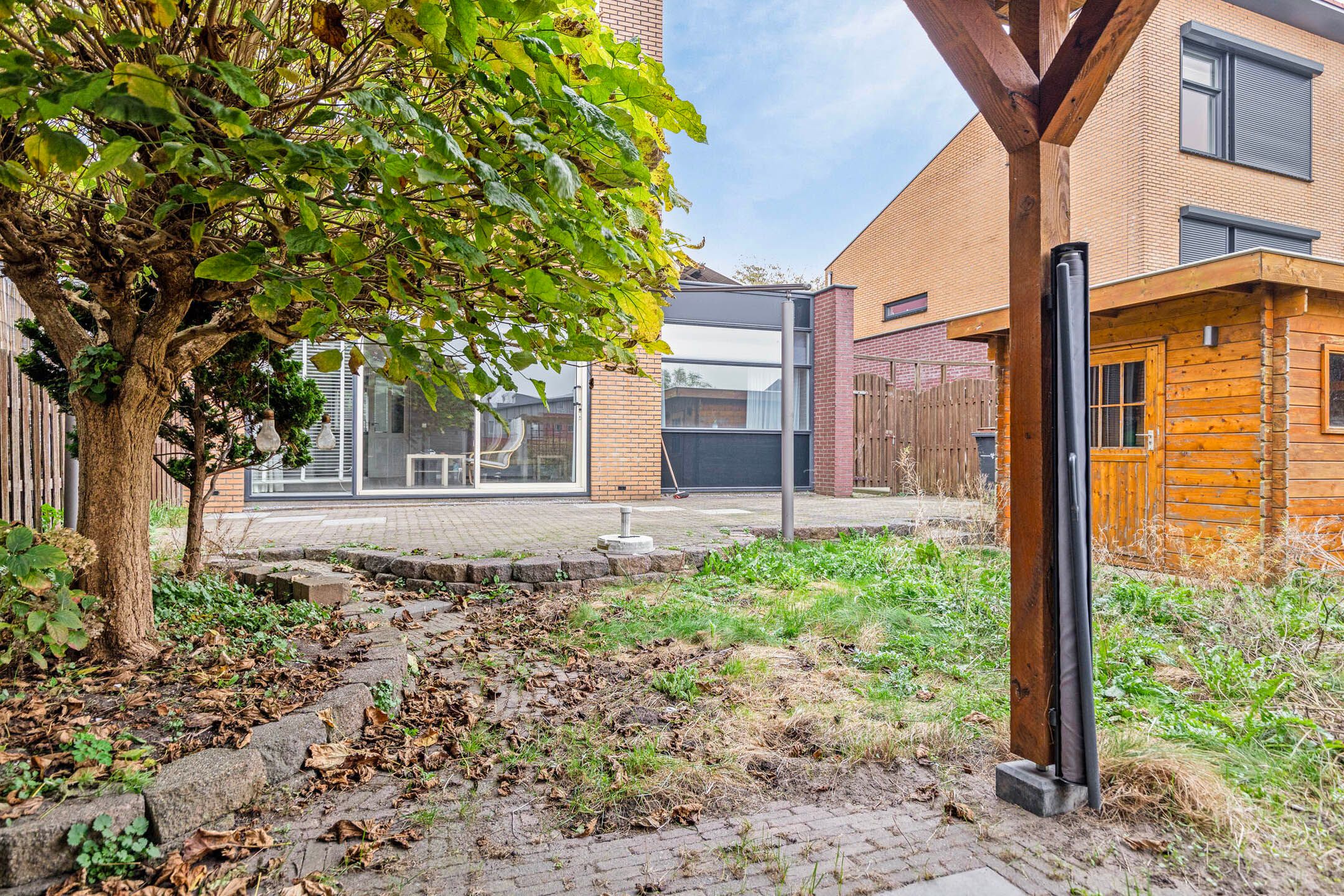 Foto 30 van Steppestraat 10