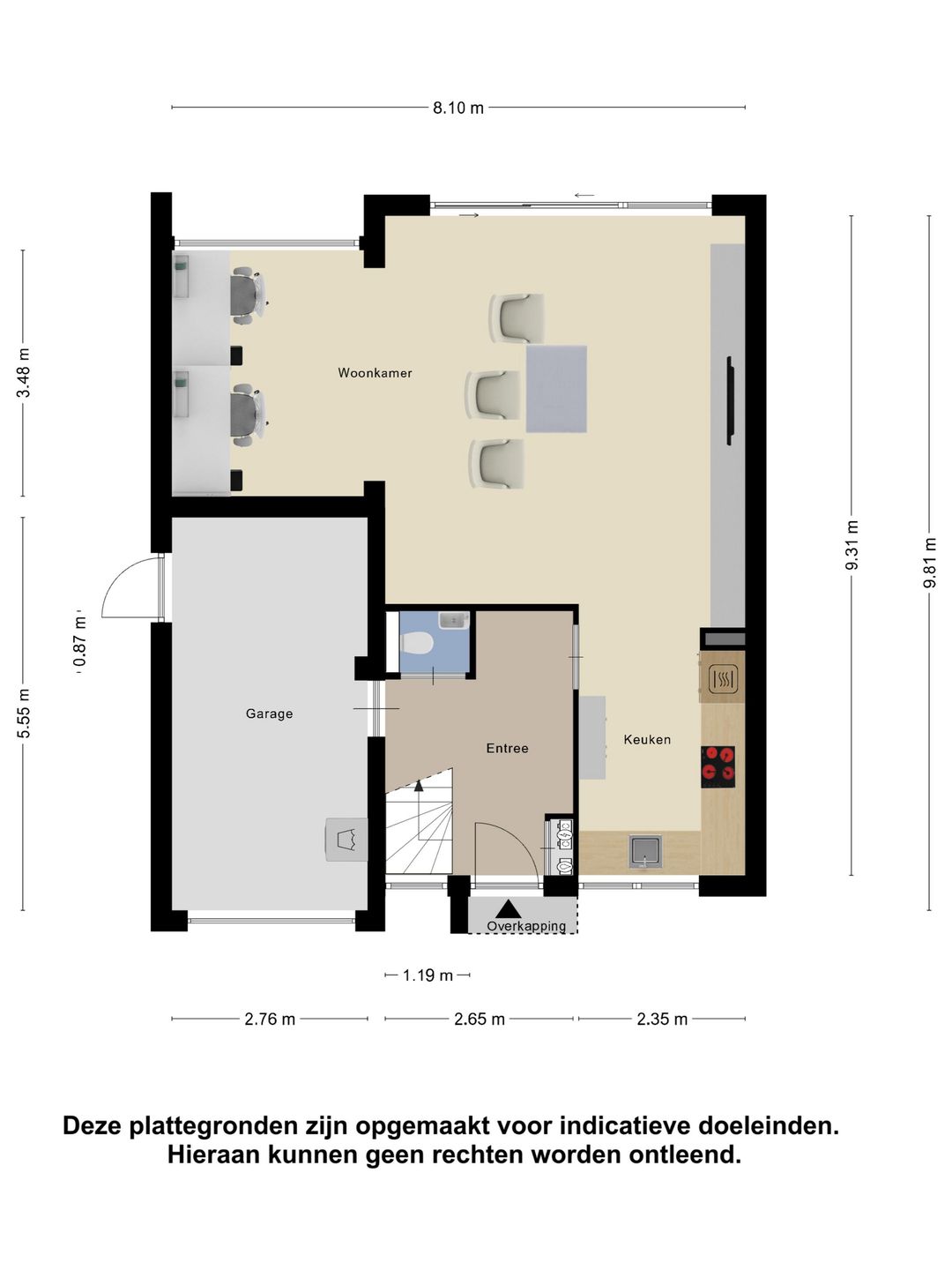 Foto 32 van Steppestraat 10