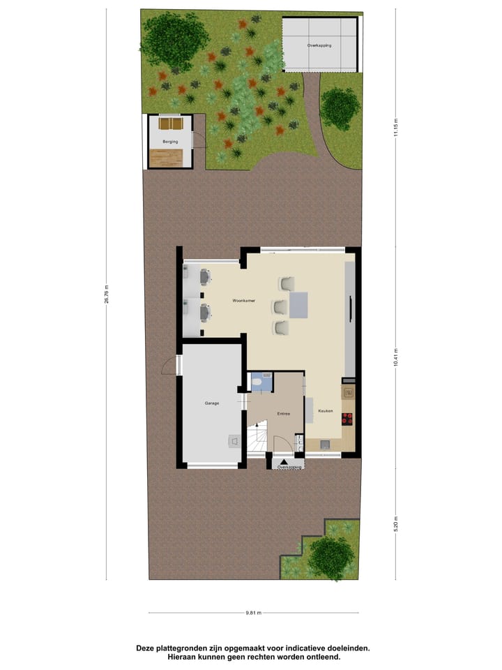 Foto 33 van Steppestraat 10