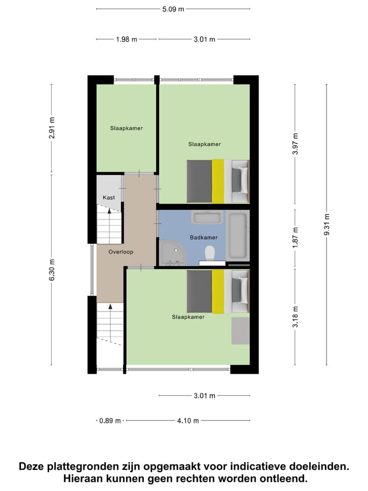 Foto 34 van Steppestraat 10