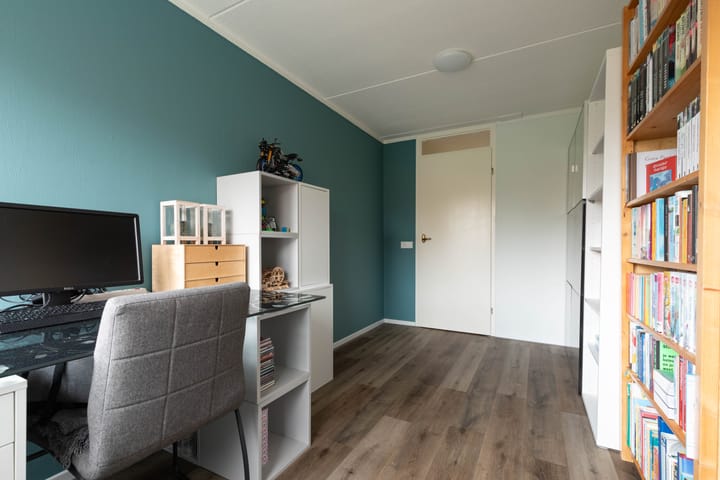 Foto 24 van Copernicusstraat 32