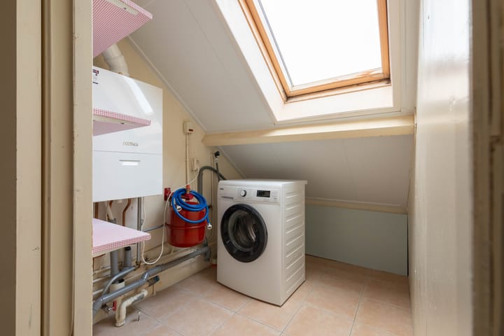 Foto 31 van Copernicusstraat 32