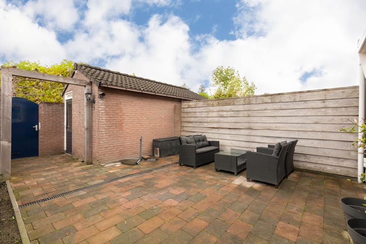 Foto 35 van Copernicusstraat 32