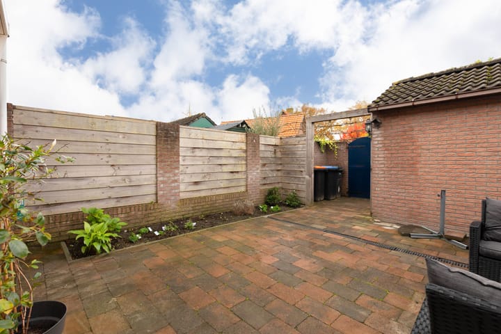 Foto 34 van Copernicusstraat 32