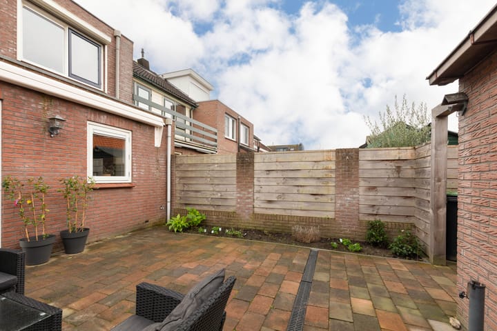 Foto 36 van Copernicusstraat 32