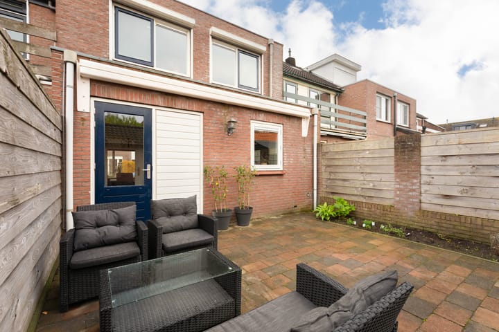 Foto 38 van Copernicusstraat 32