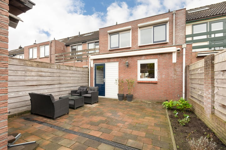 Bekijk foto 39 van Copernicusstraat 32