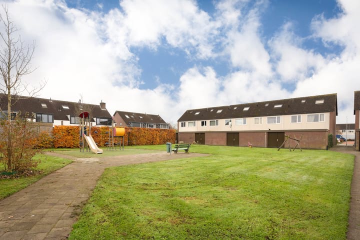 Foto 40 van Copernicusstraat 32