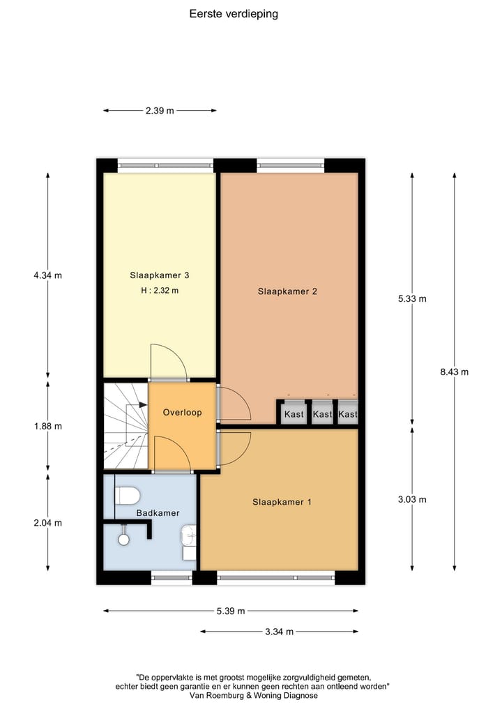 Foto 42 van Copernicusstraat 32
