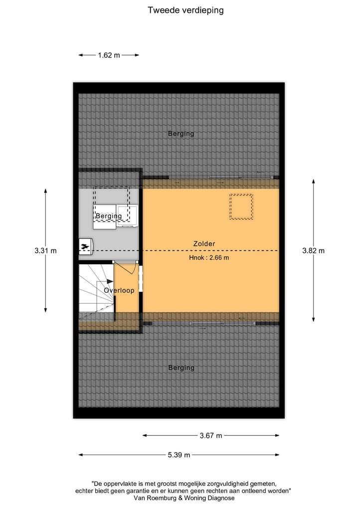Foto 43 van Copernicusstraat 32