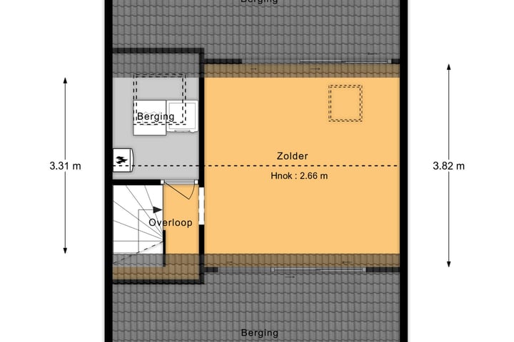 Bekijk foto 43 van Copernicusstraat 32