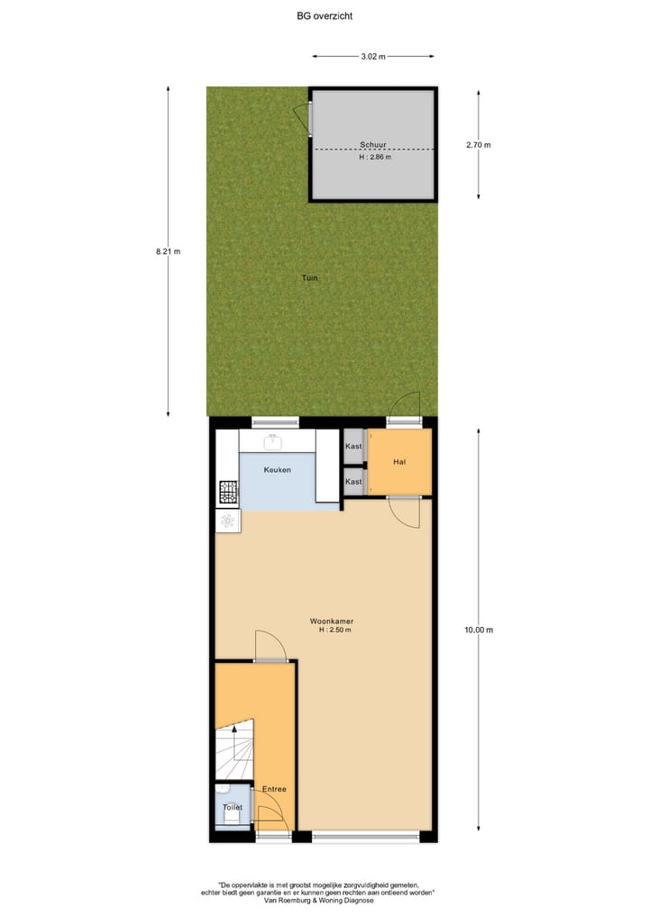 Foto 44 van Copernicusstraat 32