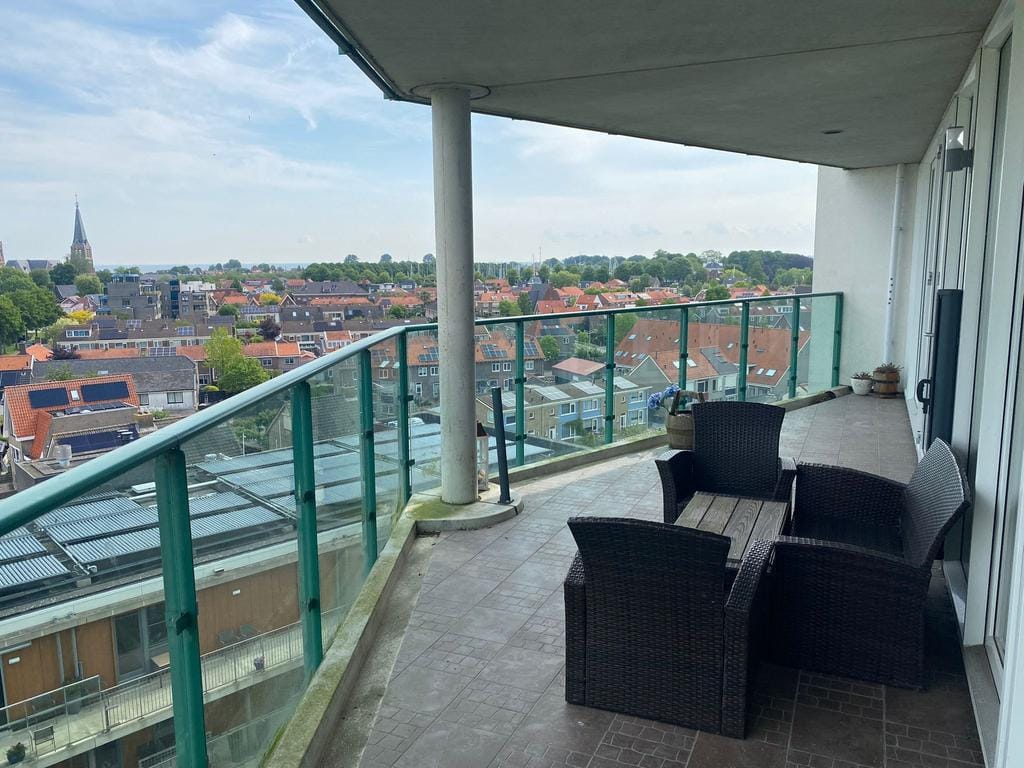 Foto 2 van Kaapstander 98