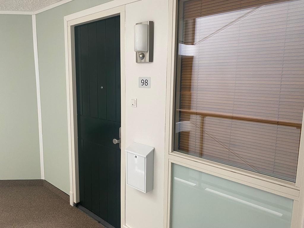 Foto 5 van Kaapstander 98