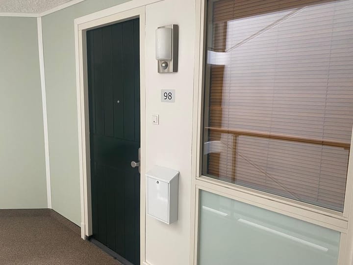 Foto 5 van Kaapstander 98