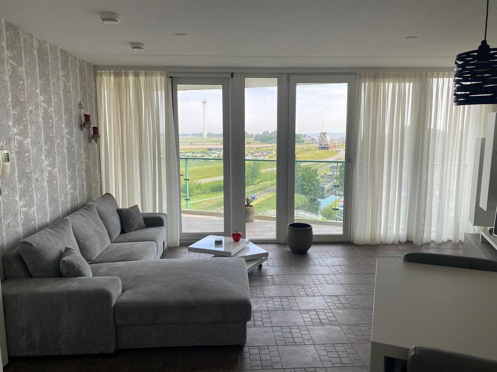 Foto 7 van Kaapstander 98