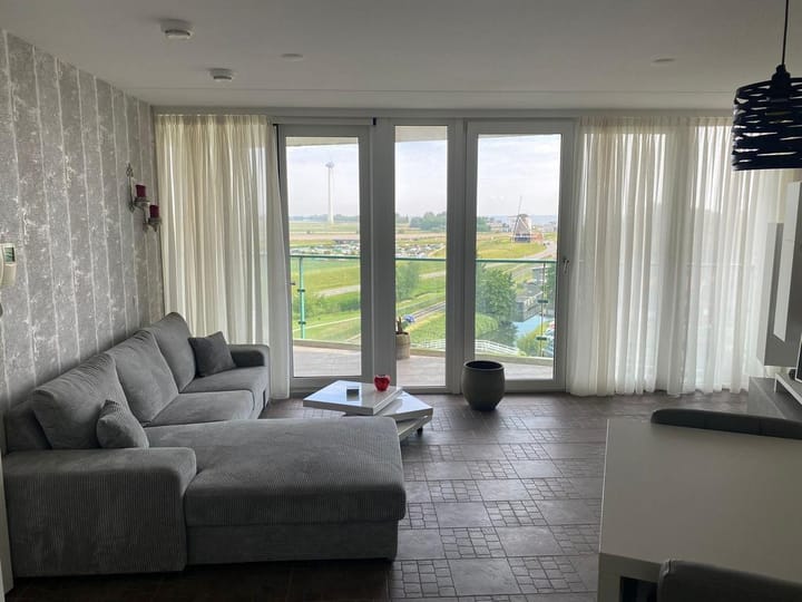 Foto 7 van Kaapstander 98