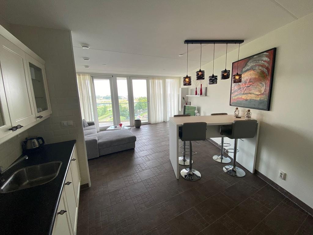 Foto 8 van Kaapstander 98