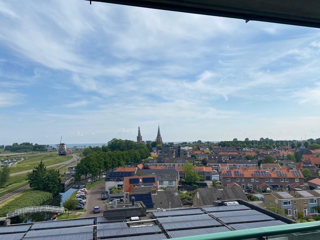 Foto 16 van Kaapstander 98