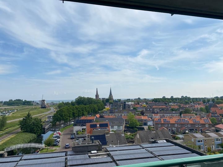 Foto 16 van Kaapstander 98