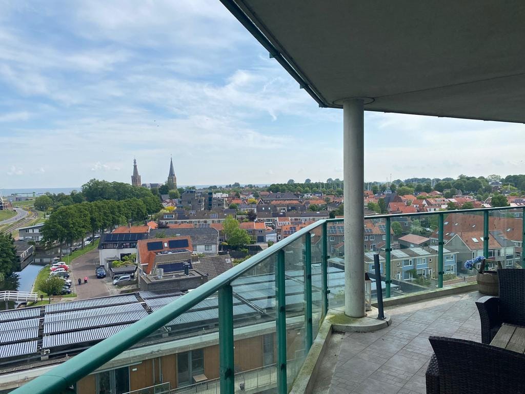 Foto 17 van Kaapstander 98