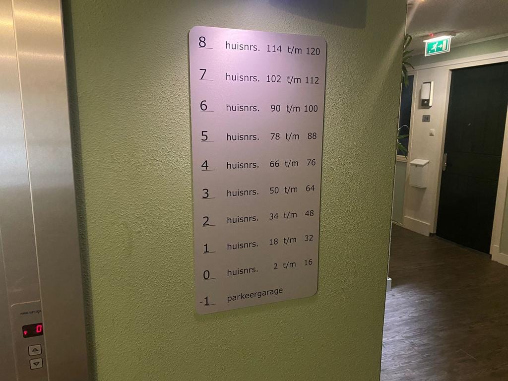 Foto 18 van Kaapstander 98