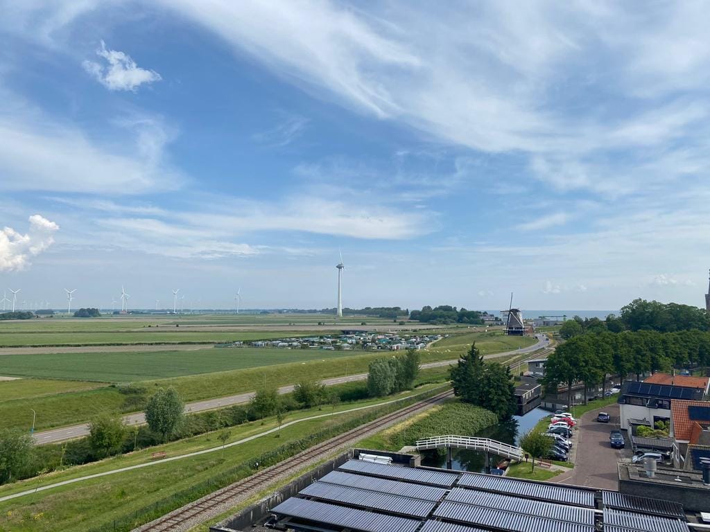 Foto 23 van Kaapstander 98