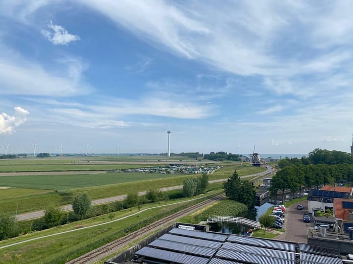 Foto 23 van Kaapstander 98