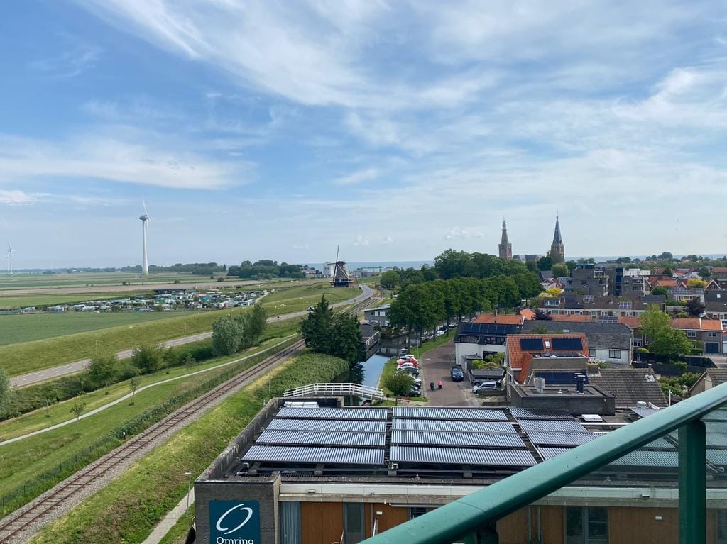 Foto 24 van Kaapstander 98