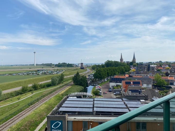 Foto 24 van Kaapstander 98