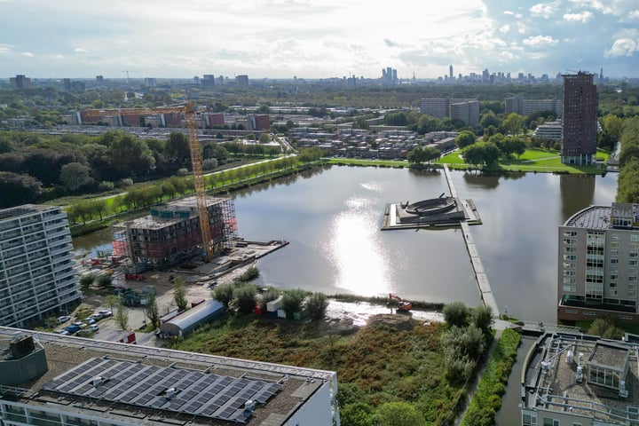 Bekijk foto 44 van Prinsenlaan 450