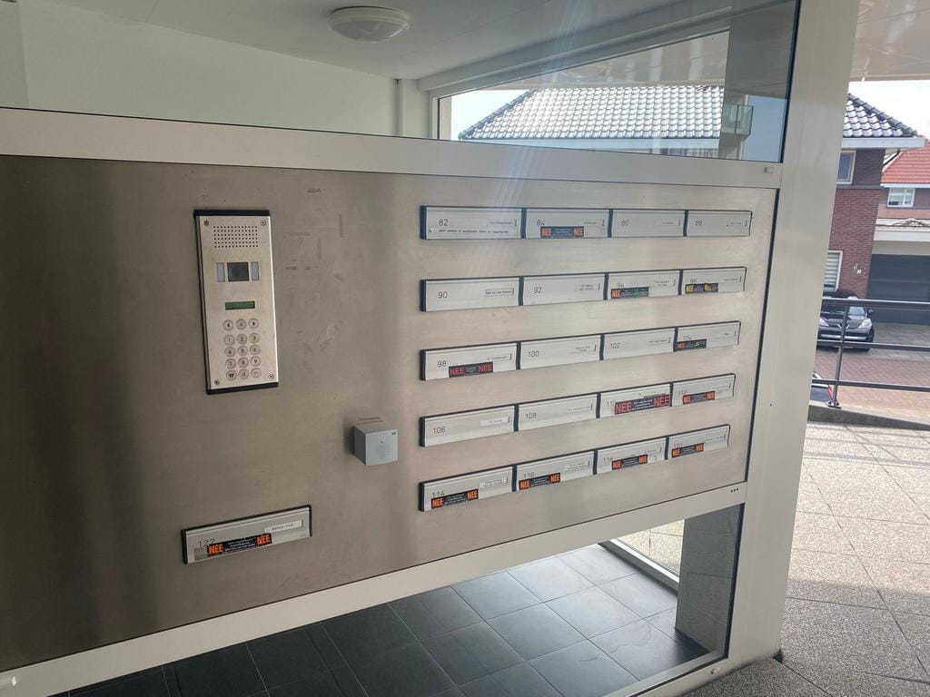 Foto 21 van Kaapstander 98