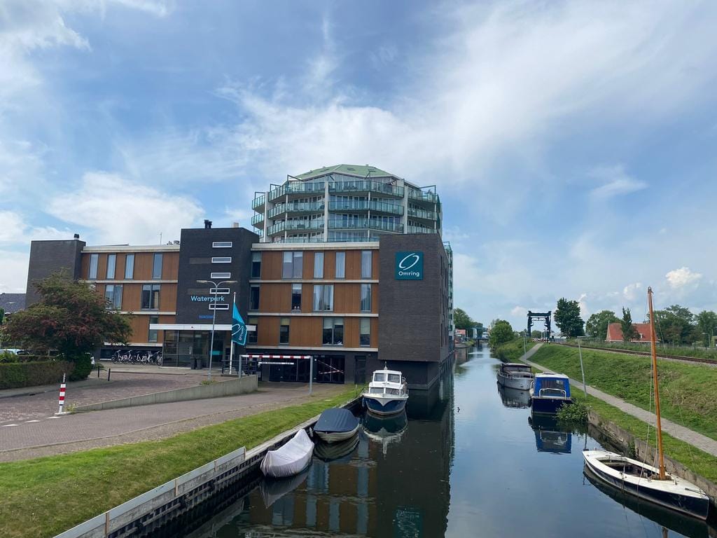 Foto 22 van Kaapstander 98