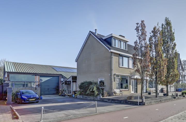 Foto 1 van Noordeinde 69