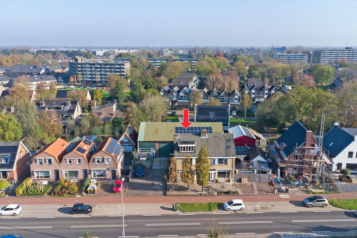 Foto 7 van Noordeinde 69