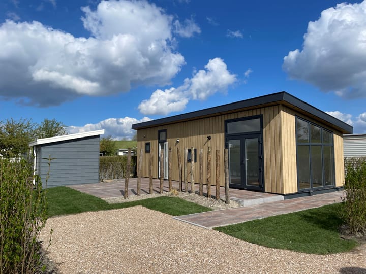 Foto 1 van Hageweg 1-A