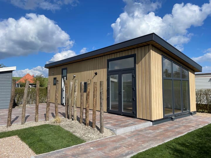 Foto 2 van Hageweg 1-A